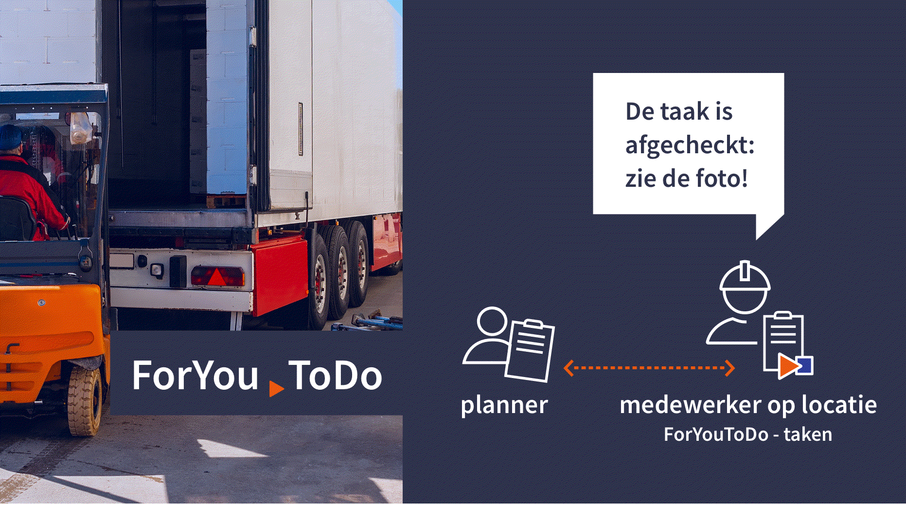 Odoo afbeelding en tekstblok