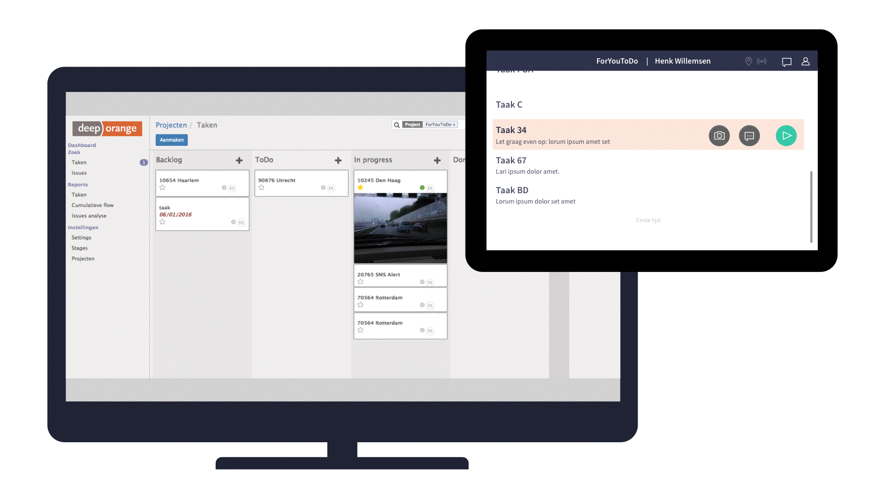 Banner Odoo afbeelding