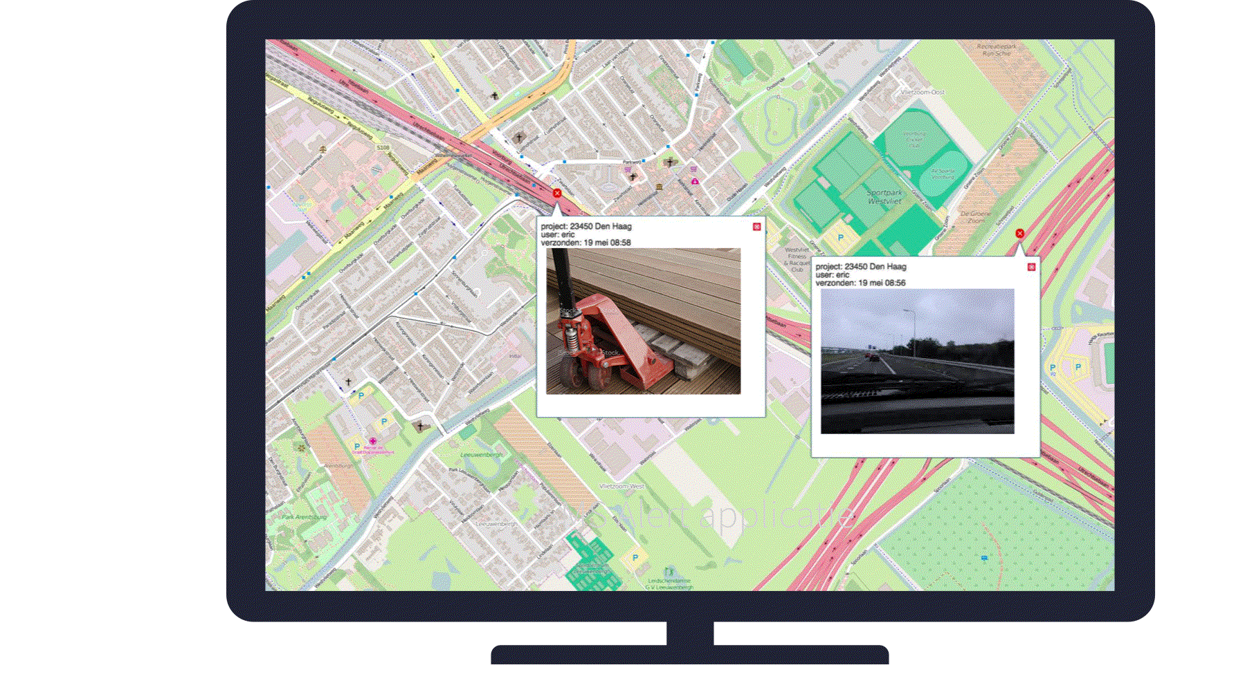 Banner Odoo afbeelding